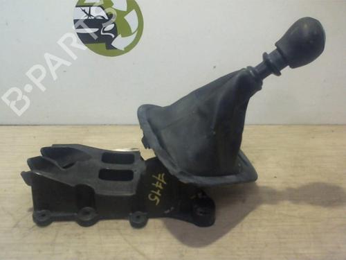 Used Gear lever RENAULT SCÉNIC III (JZ0/1_) 1.6 dCi (JZ00, JZ12) (130 hp) 25388989