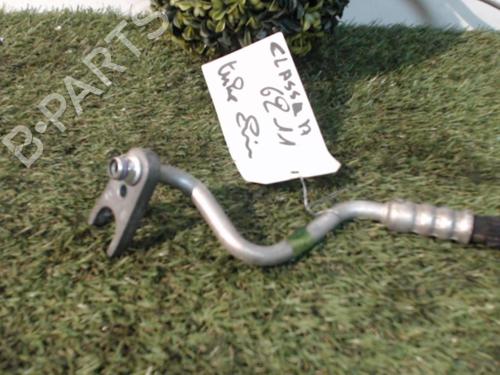 AC pipe MERCEDES-BENZ A-CLASS (W169) A 180 CDI (169.007, 169.307) | BP25394046M126