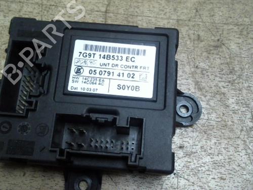 Electronic module FORD MONDEO IV Turnier (BA7) 1.8 TDCi | BP29296852M83