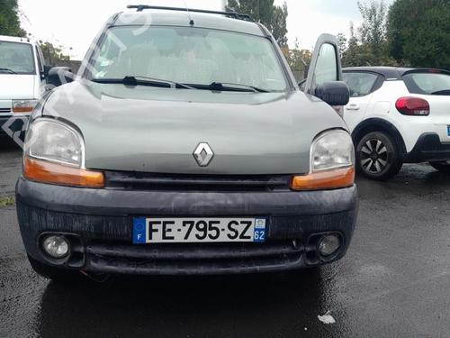 Hood RENAULT KANGOO (KC0/1_) 1.9 dTi (KC0U) | BP28720160C1