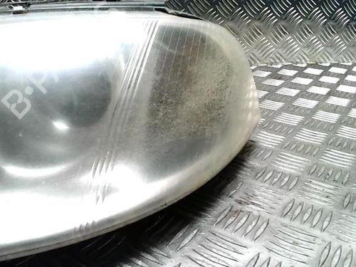 Left headlight VW PASSAT B5.5 (3B3) 1.9 TDI | BP31233708C28