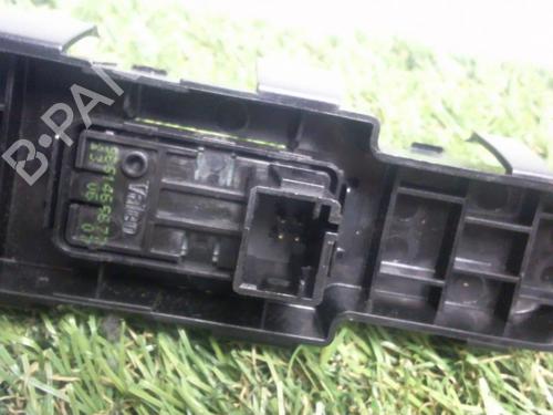 Right front window switch CITROËN C4 Coupe (LA_) 1.6 HDi | BP25395323I26 