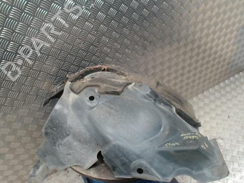 Used Wheel arch RENAULT CLIO IV (BH_) 1.5 dCi 75 (75 hp) 32087068