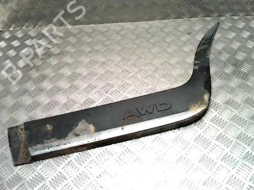 Used Door moulding trim Door moulding trim TOYOTA URBAN CRUISER (_P1_) 1.4 D-4D 4WD (NLP115_, NLP115R) (90 hp) 34210598 34210598