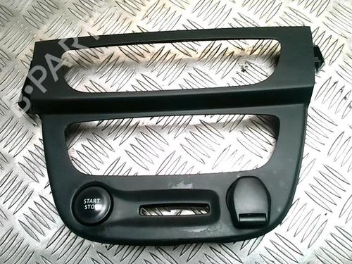 Used Switch RENAULT MEGANE III Hatchback (BZ0/1_, B3_) 1.5 dCi (BZ1G, BZ1W, BZ0R) (95 hp) 31231266