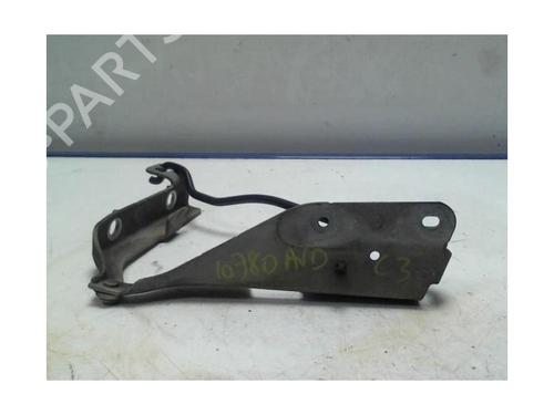 Hinge/Door check strap CITROËN C3 I (FC_, FN_) 1.6 16V HDi | BP25418238C146 