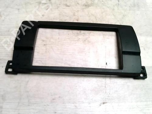 Used Middle console BMW 3 (E46) 320 d (150 hp) 27541970