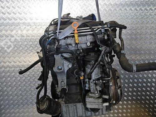 Engine VW FOX Hatchback (5Z1, 5Z3, 5Z4) 1.4 TDI | BP35978124M1 - Image 3