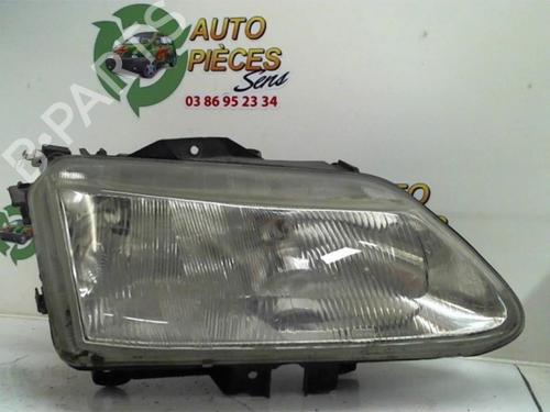 Right headlight RENAULT LAGUNA I (B56_, 556_) 2.2 dT (B569) | BP25410044C29 