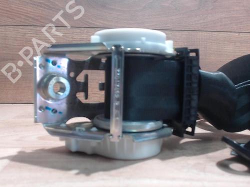 Rear right seatbelt CITROËN DS3 (SA_) 1.6 HDi 115 | BP31224566I28
