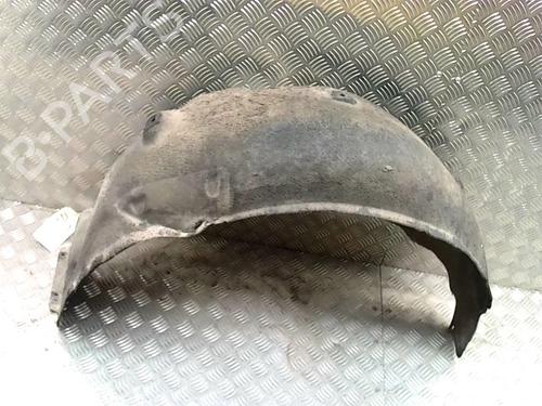 Used Wheel arch BMW 1 (E81) 118 i (143 hp) 31055660