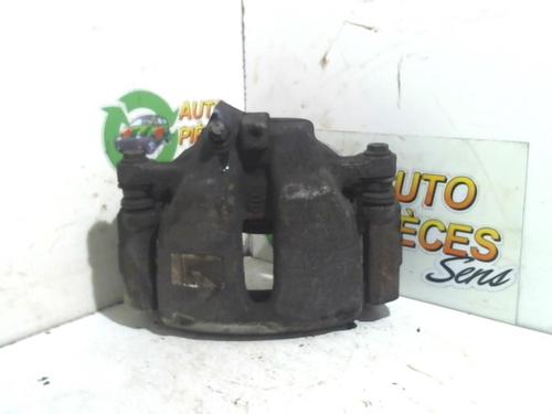 Used Right front brake caliper CITROËN DS3 (SA_) 1.6 THP 150 (150 hp) 25408635