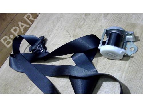 Rear left seatbelt CITROËN C1 II (PA_, PS_) 1.0 VTi 72 | BP25402045I29 