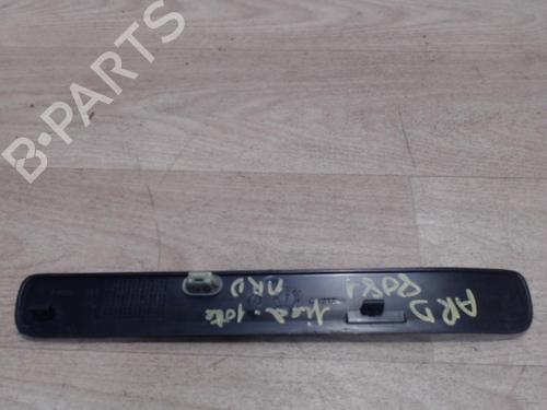 Dørliste ROVER 75 (RJ) 2.0 CDT (115 hp) 25408986