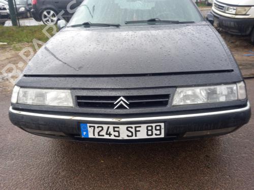 Used Parts CITROËN XM (Y4)  2.1 TD 12V  2546275