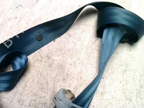 Used Rear right seatbelt RENAULT TWINGO I (C06_) 1.2 (C063, C064) (55 hp) 31238355