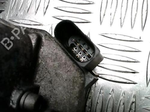 Throttle body VW POLO IV (9N_, 9A_) 1.4 TDI | BP25709185M82