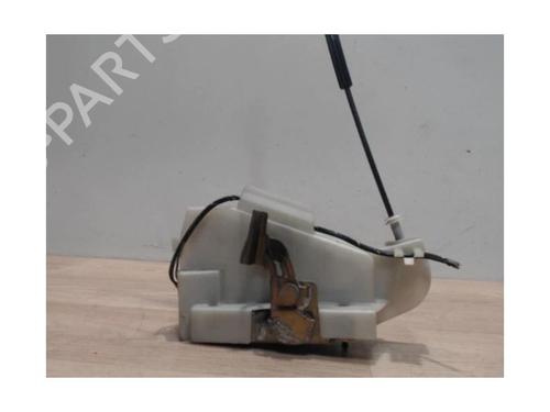 Rear right lock FORD FIESTA IV (JA_, JB_) 1.3 i | BP25412063C99 
