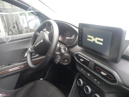 Interior roof DACIA SANDERO III 1.0 TCe 100 ECO-G | BP30497163I12 