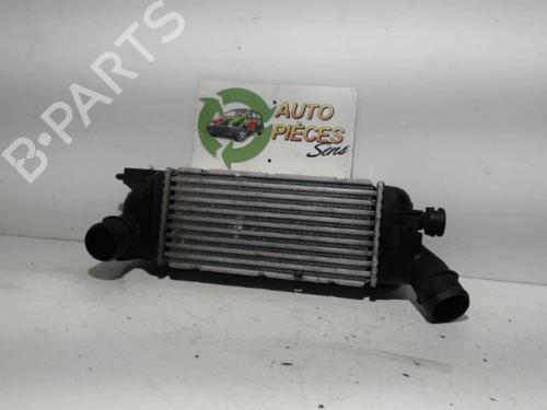 Used Intercooler PEUGEOT 407 SW (6E_, 6D_) 1.6 HDi 110 (109 hp) 31219484