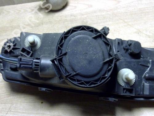 Venstre forlygte ROVER 200 II Hatchback (RF) 214 Si | BP25413581C28 