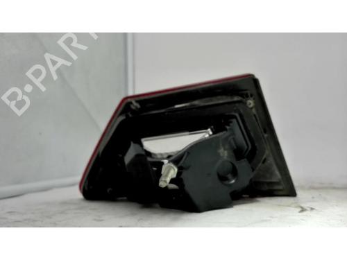 Right tailgate light RENAULT CLIO IV (BH_) 1.5 dCi 90 | BP25428925C80 