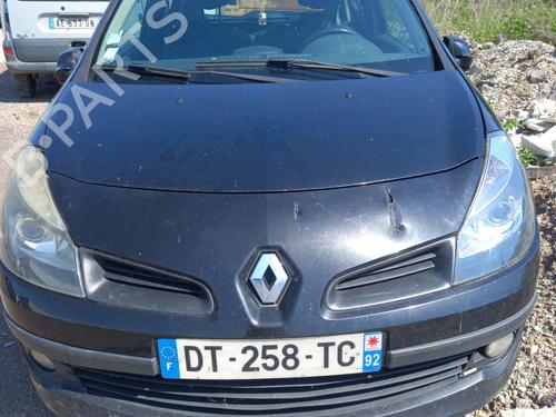 Recambios RENAULT CLIO III (BR0/1, CR0/1)  1.5 dCi (BR0H, CR0H, CR1S, BR1S)  4791075
