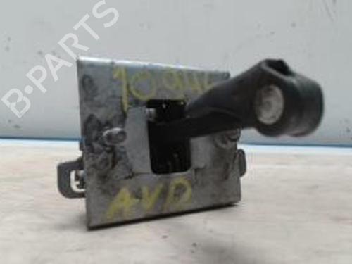 Used Hinge/Door check strap PEUGEOT 308 I (4A_, 4C_) 1.6 HDi (92 hp) 25418712