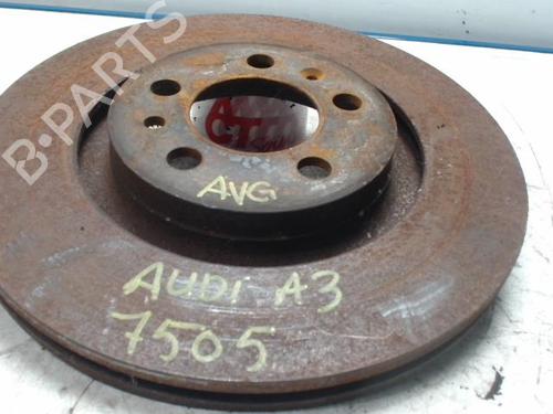 other-audi-a3-8l1-1996-1997-1998-1999-2000-2001-2002-2003-2004-2005-2006-31220628 main image