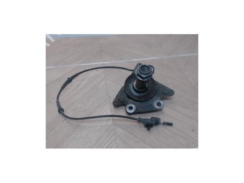 Left rear steering knuckle RENAULT SCÉNIC III (JZ0/1_) 1.6 dCi (JZ00, JZ12) | BP25415060M27 