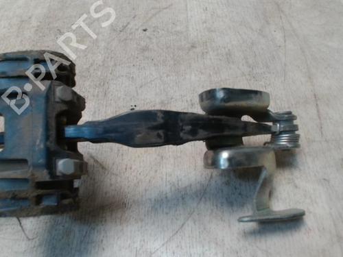 Hinge/Door check strap PEUGEOT BOXER Van 2.2 HDi 100 | BP27601198C146