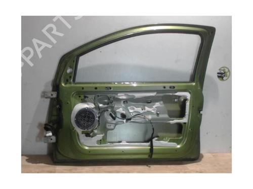 Right front door CITROËN C2 (JM_) 1.4 | BP25412694C3 
