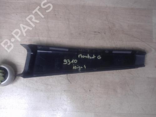 Used Front left panel SEAT IBIZA IV ST (6J8, 6P8) 1.2 TSI (90 hp) 29392548