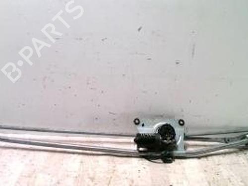Used Front wiper motor CITROËN XSARA PICASSO (N68) 1.6 HDi (90 hp) 25426464