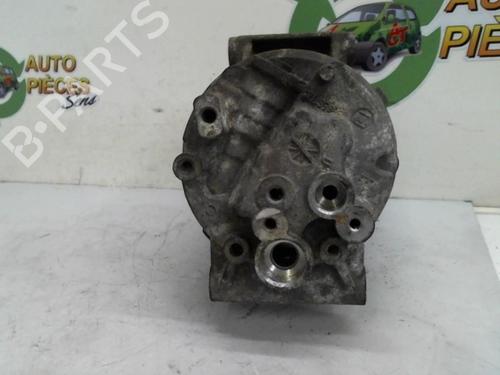 AC compressor RENAULT SCÉNIC II (JM0/1_) 1.9 dCi (JM0G, JM12, JM1G, JM2C) | BP25400851M34 - Image 3