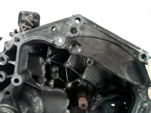Gearbox CITROËN C3 I (FC_, FN_) 1.4 i | BP25421418M3 