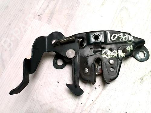 Used Hood lock NISSAN QASHQAI I (J10, NJ10) 1.5 dCi (106 hp) 28445942