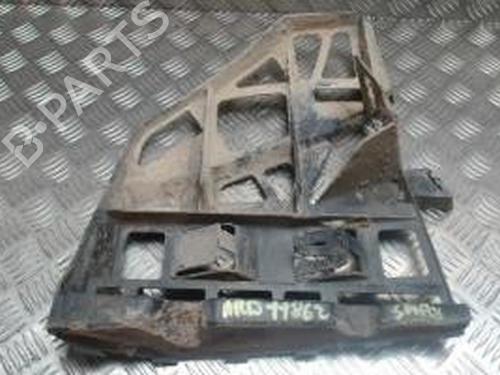 Used Rear bumper bracket FORD S-MAX (WA6) 2.0 TDCi (140 hp) 26198019