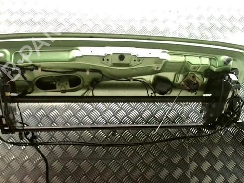 Sunroof PEUGEOT 206 CC (2D) 2.0 S16 | BP26124922C124 