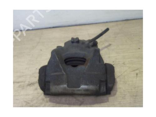 Left front brake caliper RENAULT MEGANE III Hatchback (BZ0/1_, B3_) 1.5 dCi (BZ09, BZ0D, BZ1W, BZ29, BZ14) | BP25415015M105