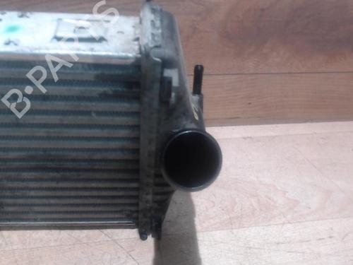 Used Intercooler SMART FORTWO Coupe (451) 0.8 CDi (451.301) (54 hp) 25383683