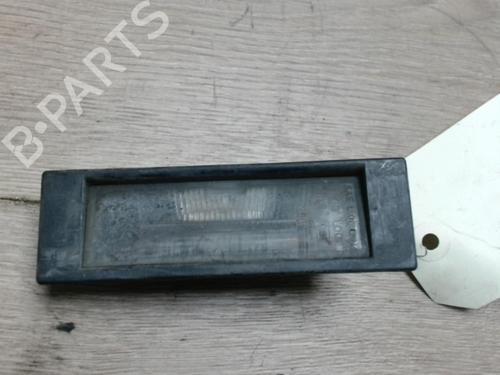 Skiltlys BMW 1 (E87) 120 d (163 hp) 29053020