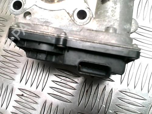 Throttle body RENAULT MODUS / GRAND MODUS (F/JP0_) 1.2 (JP0C, JP0K, FP0C, FP0K, FP0P, JP0P, JP0T) | BP25750995M82