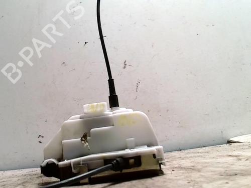 Used Front right lock CITROËN C3 I (FC_, FN_) 1.4 16V (88 hp) 25423954