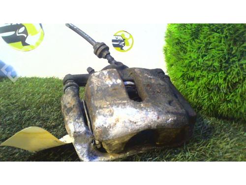 Højre bremsekaliber foran RENAULT KANGOO Express (FW0/1_) 1.5 dCi 75 (FW07, FW10, FW04) (75 hp) 25395704