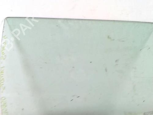 Used Rear left door window SUZUKI SWIFT IV (FZ, NZ) 1.3 DDiS (AZG413D, ZC02S, ZC92S) (75 hp) 25422275