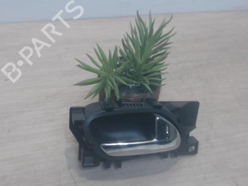 Used Rear right interior door handle CITROËN C4 Picasso I MPV (UD_) 1.6 HDi 110 (112 hp) 25390687