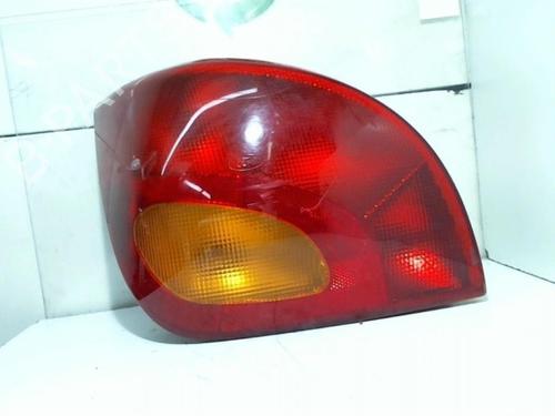 Venstre baglygte FORD FIESTA IV (JA_, JB_) 1.25 i 16V | BP25415703C34 