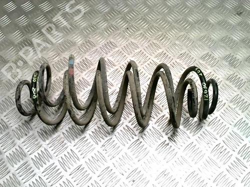 Støddæmperfjeder PEUGEOT 208 I (CA_, CC_) 1.2 VTI 82 (82 hp) 32780129