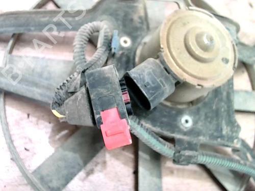 Heater blower motor CITROËN SAXO (S0, S1) 1.4 VTS | BP31235944M62 